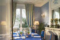 Esclimont 19 Room